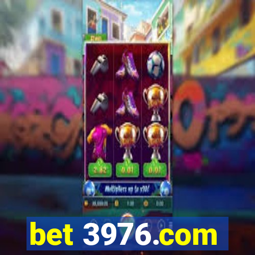 bet 3976.com